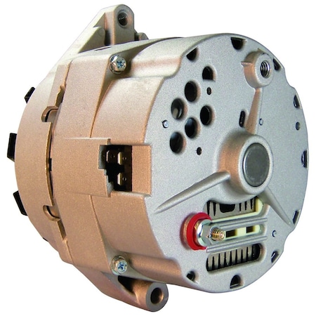 Replacement For Aim, 66060 Alternator